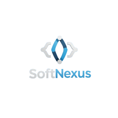 SoftNexus Logo